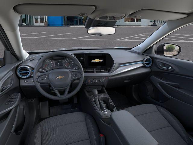 2026 Chevrolet Trax FWD LS