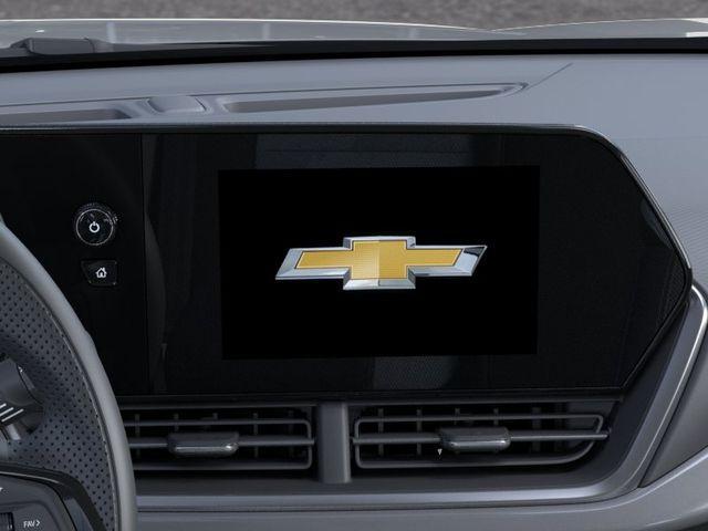 2026 Chevrolet Trax FWD LS