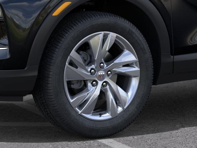 2026 Buick Encore GX Preferred AWD