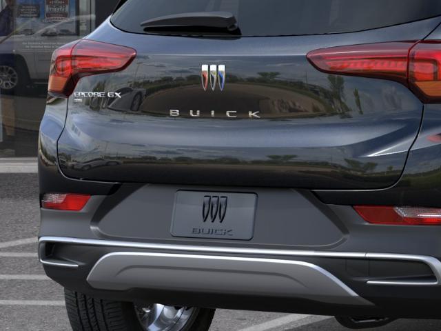 2026 Buick Encore GX Preferred AWD