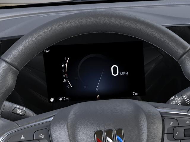 2026 Buick Encore GX Preferred AWD