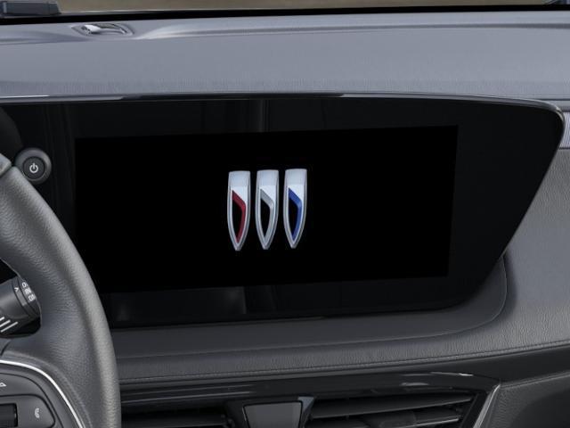 2026 Buick Encore GX Preferred AWD