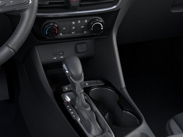 2026 Buick Encore GX Preferred AWD