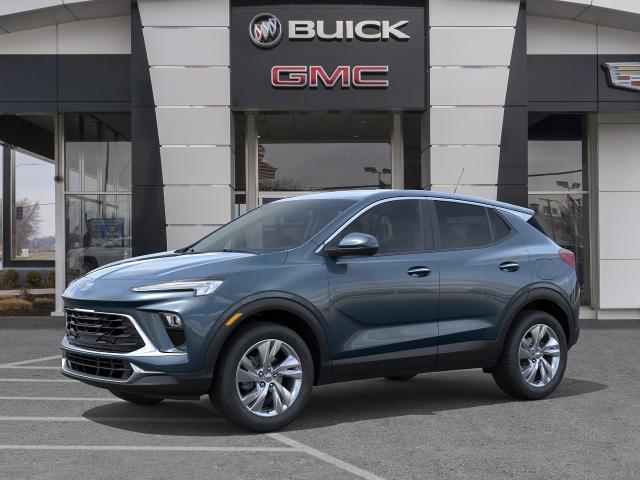 2026 Buick Encore GX Preferred FWD