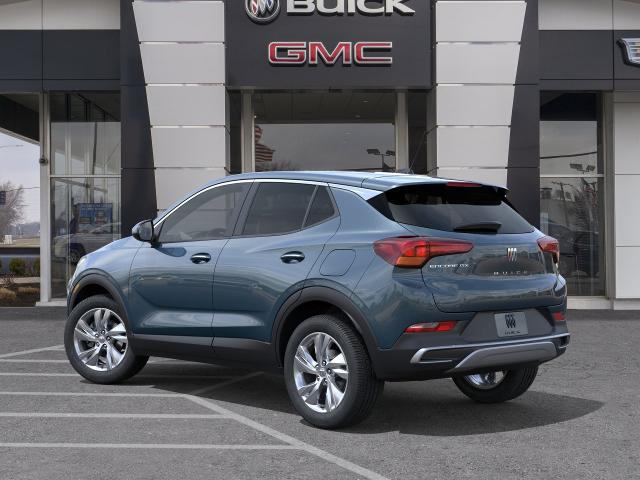 2026 Buick Encore GX Preferred FWD