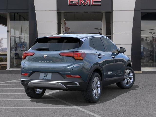 2026 Buick Encore GX Preferred FWD