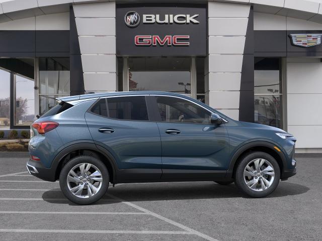 2026 Buick Encore GX Preferred FWD