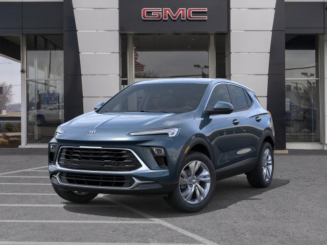 2026 Buick Encore GX Preferred FWD