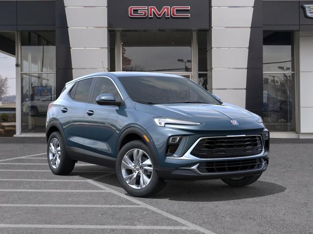 2026 Buick Encore GX Preferred FWD