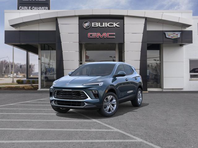 2026 Buick Encore GX Preferred FWD