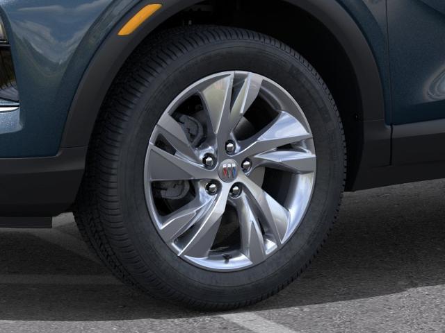 2026 Buick Encore GX Preferred FWD