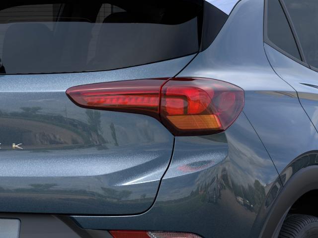 2026 Buick Encore GX Preferred FWD