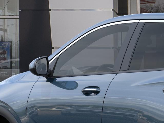 2026 Buick Encore GX Preferred FWD
