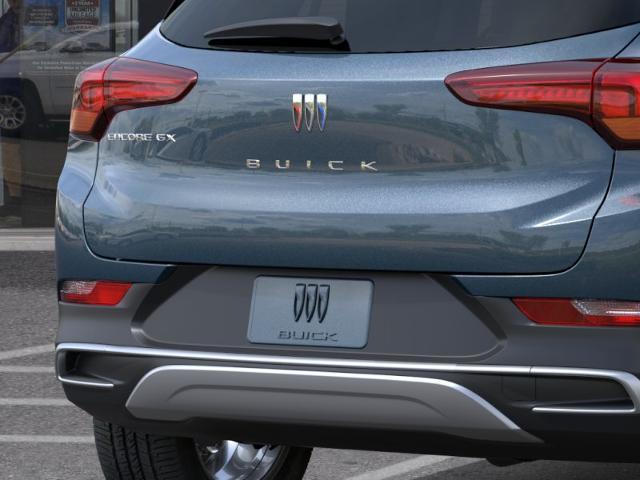 2026 Buick Encore GX Preferred FWD