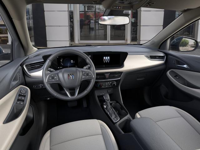 2026 Buick Encore GX Preferred FWD