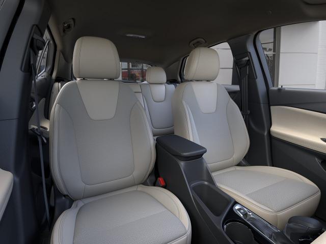 2026 Buick Encore GX Preferred FWD
