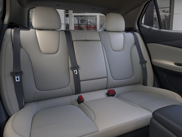 2026 Buick Encore GX Preferred FWD