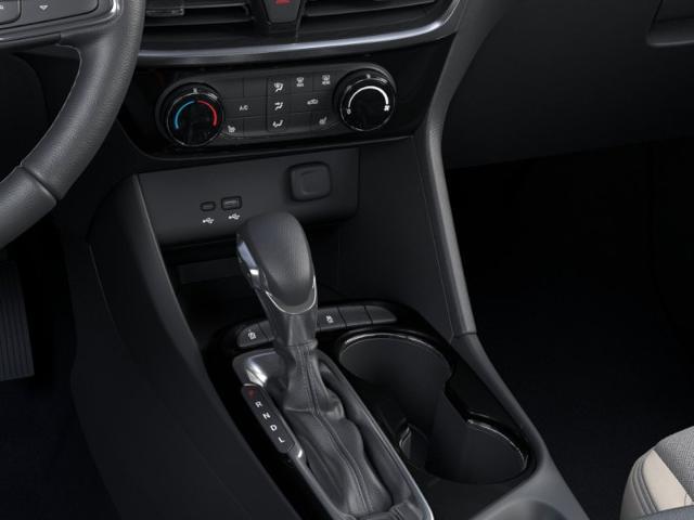 2026 Buick Encore GX Preferred FWD
