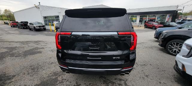 2026 GMC Yukon 4WD Denali Ultimate for sale in Lowell, MA