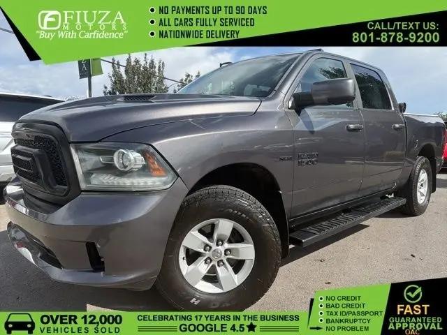 2016 Ram 1500 Sport for sale in Midvale, UT