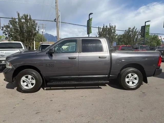 2016 Ram 1500 Sport