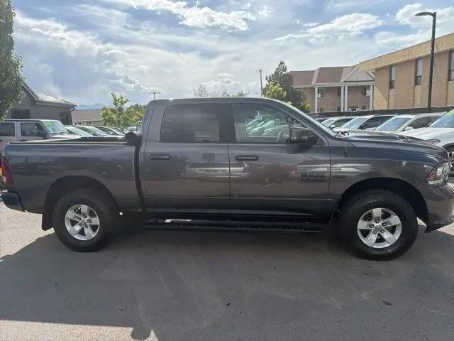 2016 Ram 1500 Sport