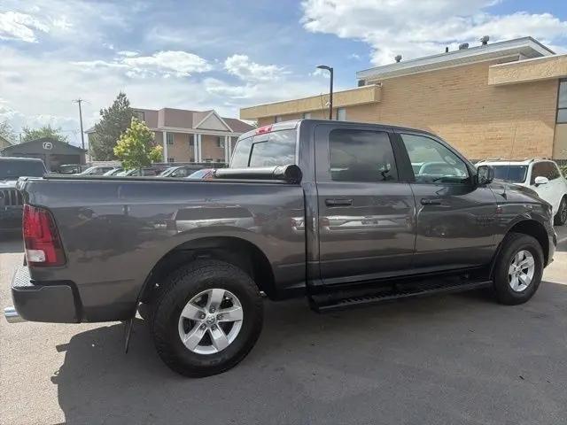 2016 Ram 1500 Sport