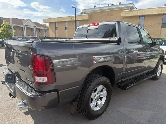 2016 Ram 1500 Sport