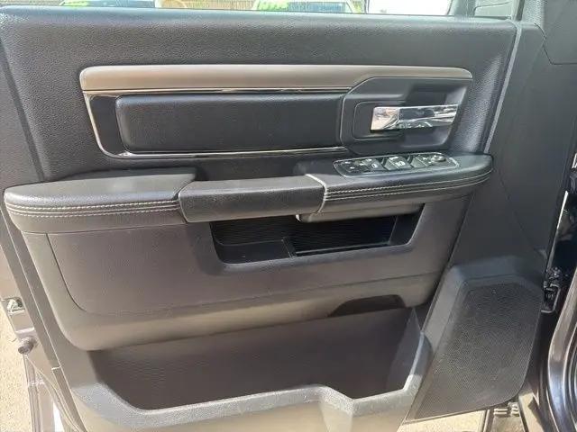 2016 Ram 1500 Sport