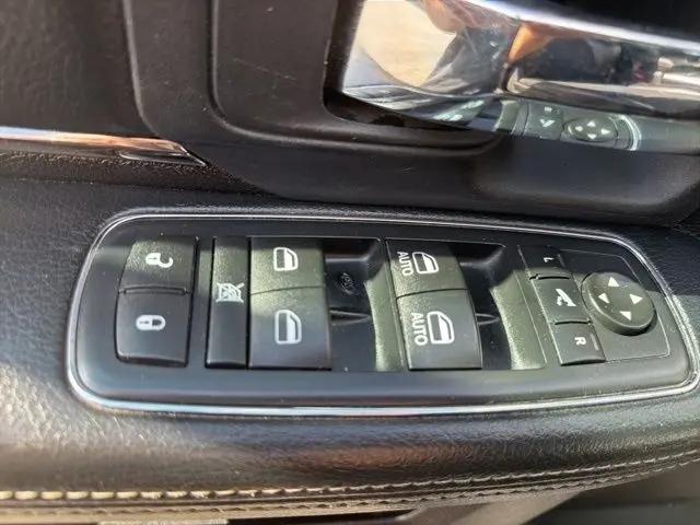 2016 Ram 1500 Sport