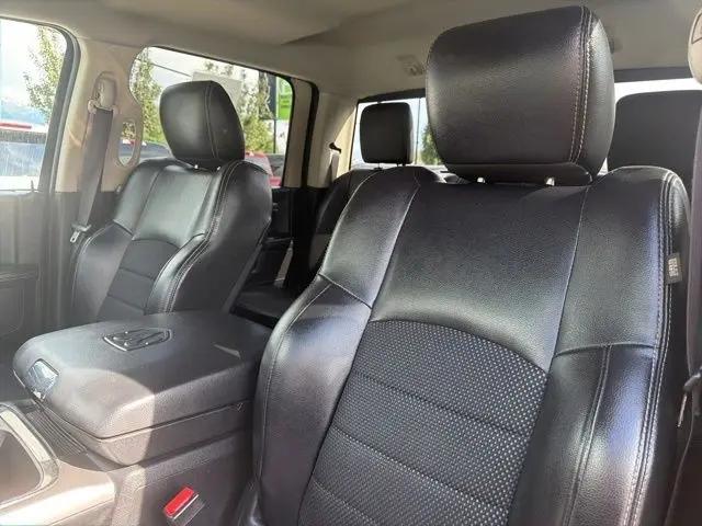 2016 Ram 1500 Sport