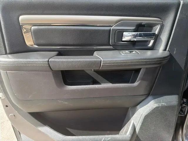 2016 Ram 1500 Sport