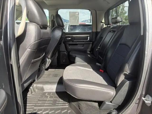 2016 Ram 1500 Sport
