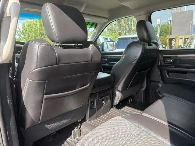 2016 Ram 1500 Sport