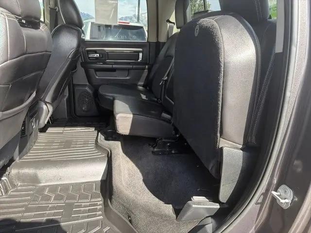 2016 Ram 1500 Sport