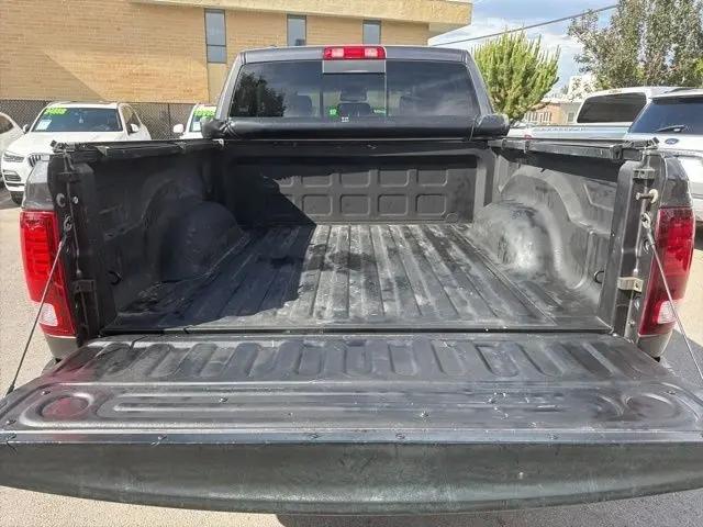 2016 Ram 1500 Sport