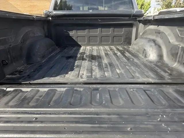 2016 Ram 1500 Sport