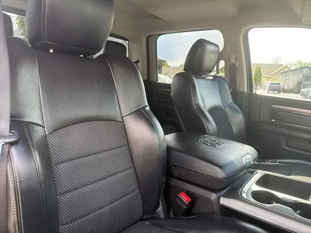 2016 Ram 1500 Sport