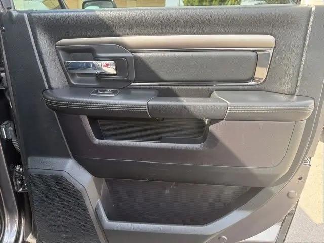 2016 Ram 1500 Sport
