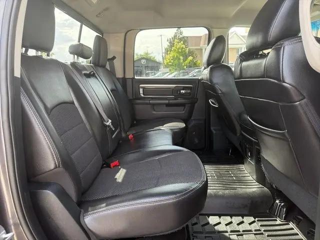 2016 Ram 1500 Sport