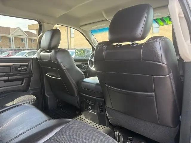 2016 Ram 1500 Sport