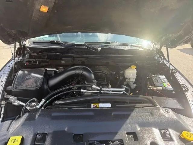 2016 Ram 1500 Sport