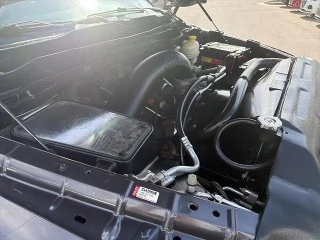 2016 Ram 1500 Sport