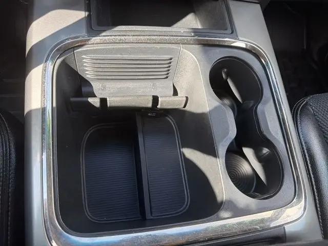2016 Ram 1500 Sport