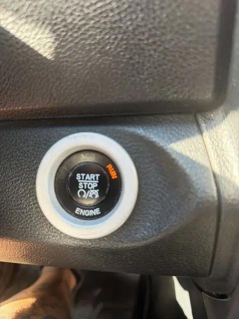 2016 Ram 1500 Sport