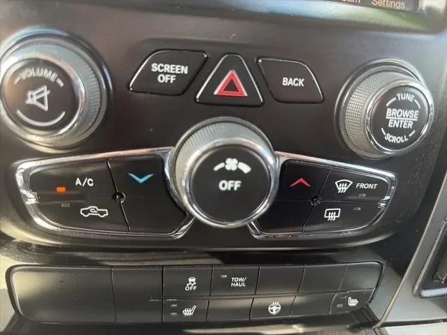 2016 Ram 1500 Sport