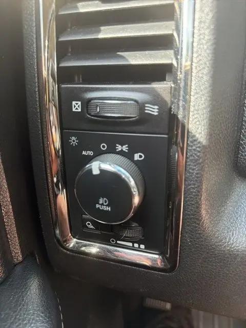 2016 Ram 1500 Sport
