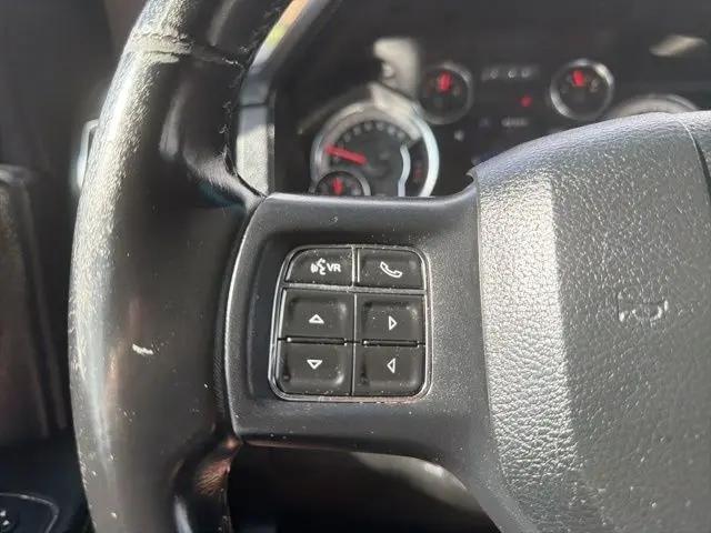 2016 Ram 1500 Sport