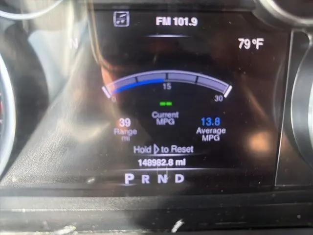 2016 Ram 1500 Sport