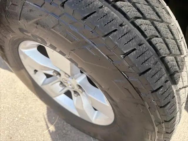 2016 Ram 1500 Sport